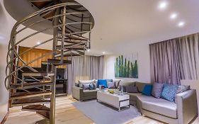Sbn Suite Hotel